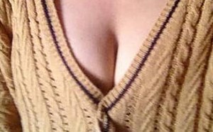 变大变挺平胸变深沟 变大变挺平胸变深沟