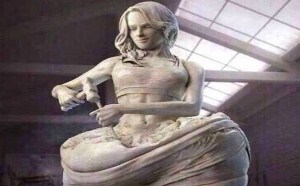 自己塑造自己改变自己