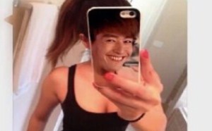 脑残对话：脑残自拍笑死我了