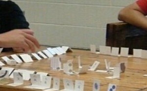 节约成本从我做起无聊的一伙人