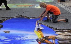 创意绘画设计高手自在民间绝对经典 创意绘画设计高手自在民间绝对经典