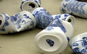 青花瓷可口可乐新包装