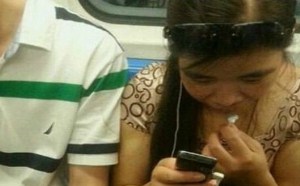 多功能耳塞可以当麦克风使用