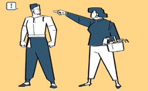 2016年春节防身术教你几招 2016年春节防身术教你几招