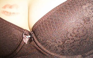 你完全想不到!性感照片是怎么拍的 你完全想不到!性感照片是怎么拍的