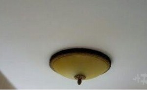 这是什么灯?怎么看怎么像奶子呢? 这是什么灯?怎么看怎么像奶子呢?