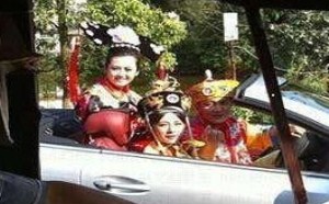 穿越到现代了古装太二了罢 穿越到现代了古装太二了罢