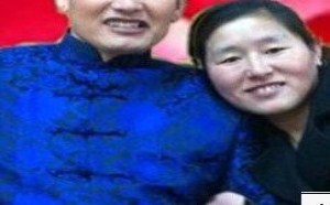 朱之文老婆照片,朱之文老婆是谁？