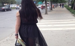 风情万种!走在大街上去打望! 风情万种!走在大街上去打望!