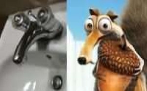 我们两长得有这么像吗?大神快来p一下罢! 我们两长得有这么像吗?大神快来p一下罢!