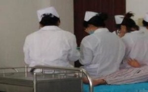 老炮友注定孤独一生的真实写照 老炮友注定孤独一生的真实写照