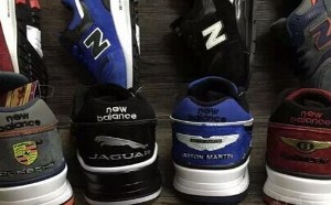 都是些名牌鞋了?给我屌丝也来几双 都是些名牌鞋了?给我屌丝也来几双