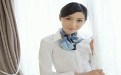 日本航空公司空姐！美女騒图片高潮