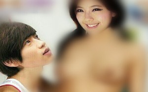 赵奕欢性爱丑闻!赵奕欢被魏晨破处ps恶搞图片 赵奕欢性爱丑闻!赵奕欢被魏晨破处ps恶搞图片