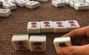 这牌是不是该活了!这牌打得! 这牌是不是该活了!这牌打得!