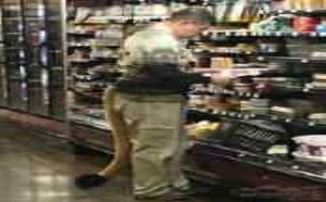 你的狐狸尾巴露出来了 你的狐狸尾巴露出来了