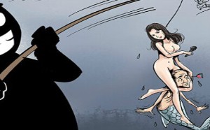 哈哈放长线，钓大鱼的成效