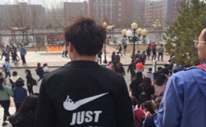 全世界为敌真的好样的style 全世界为敌真的好样的style