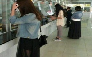 衣服不好看不要紧。最主要的是不丑 衣服不好看不要紧。最主要的是不丑