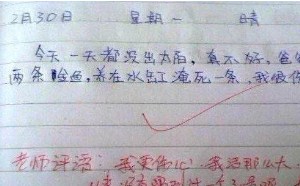 金鱼被淹死了我很伤心 金鱼被淹死了我很伤心