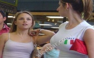 谁还敢说中国贫富差距不明显示呢？