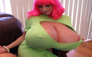 世界上最大最漂亮的乳房_世界上最大的胸部 世界上最大最漂亮的乳房_世界上最大的胸部