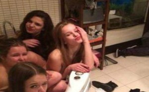 一个男人娶这么多漂亮女人 一个男人娶这么多漂亮女人