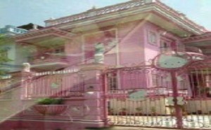 爱粉色园装修图片大爱了 爱粉色园装修图片大爱了