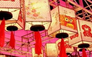 怎么写逛庙会的感悟作文 逛庙会作文300字怎么写