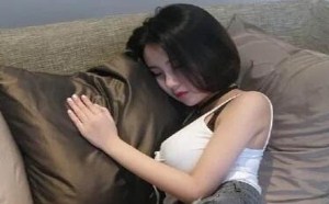 百度美女漂亮的美女QQ号是多少