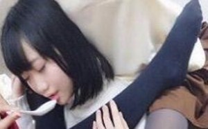 我也想这样吃药？帮我也喂一下