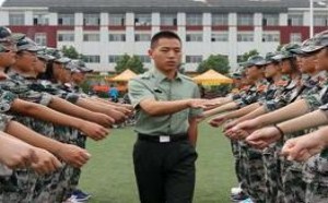 军训作文开头怎么写 500字军训的作文大全